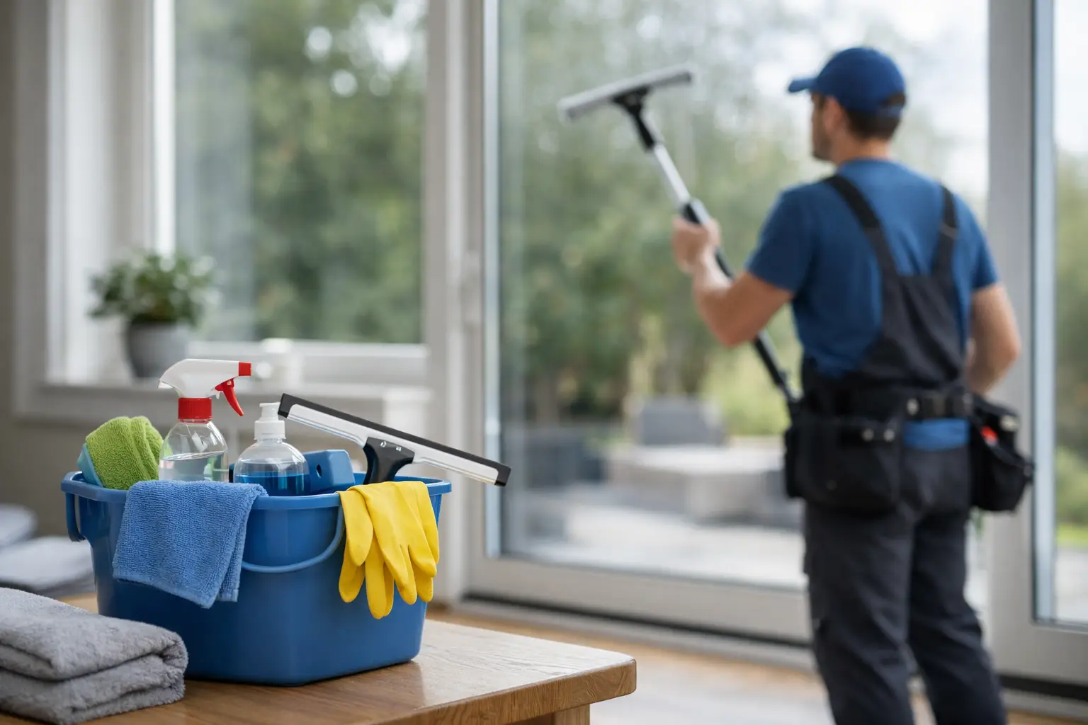 How to Prepare for Window Cleaning How to Prepare for Window Cleaning