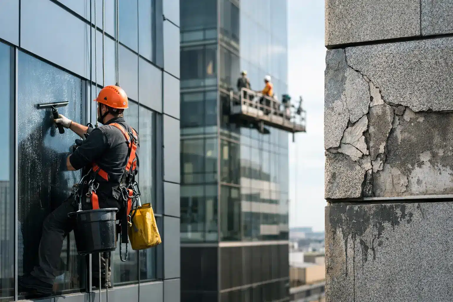 8 Top Facade Maintenance Mistakes to Avoid 8 Top Facade Maintenance Mistakes to Avoid