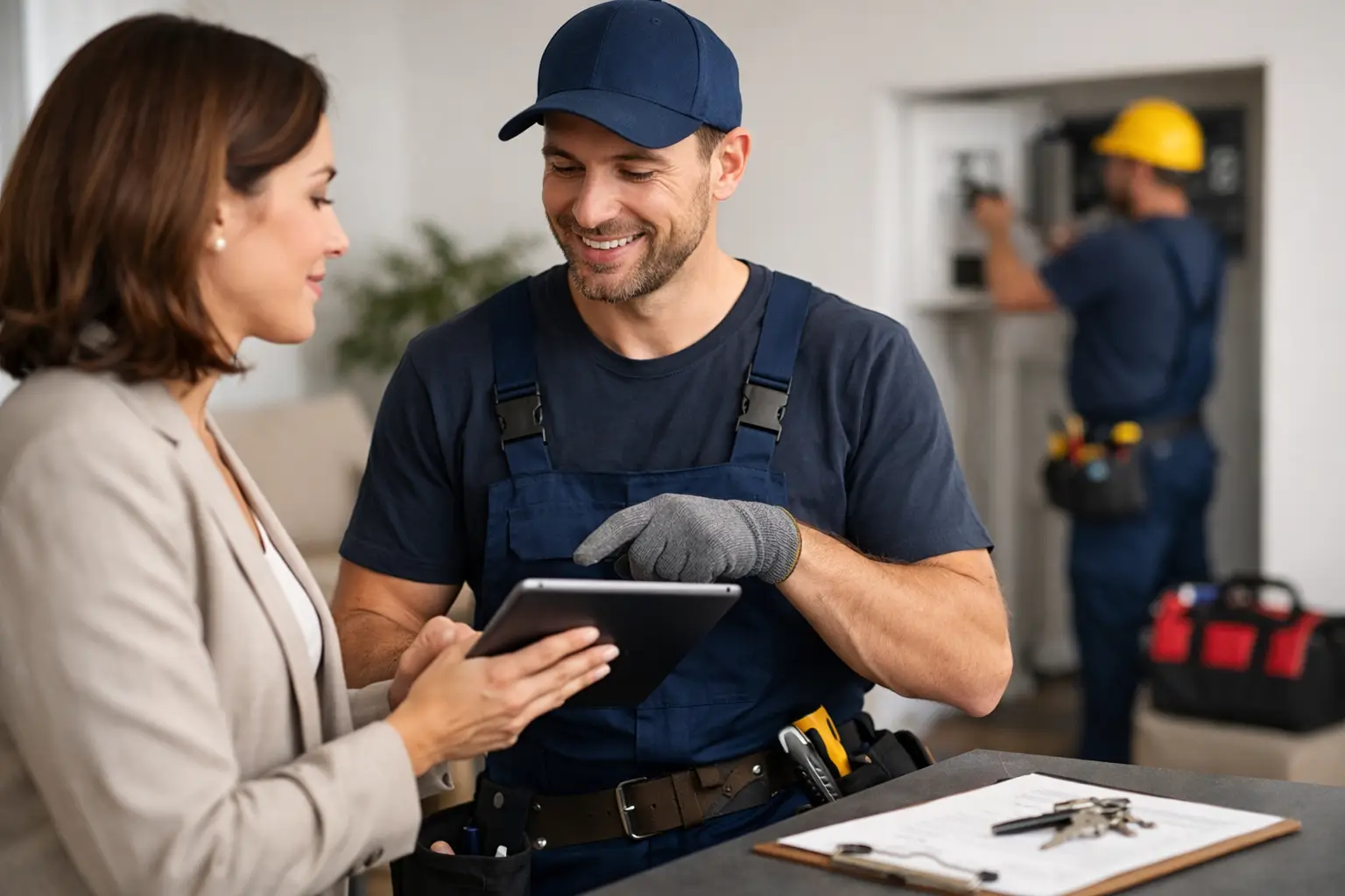 Property Manager Maintenance Outsourcing Guide Property Manager Maintenance Outsourcing Guide