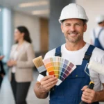 Choosing a Commercial Painting Contractor