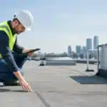 Essential Rooftop Safety Inspection Points