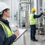 How to Evaluate Industrial Cleaning Risks Before Work