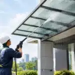 Selangor Canopy Cleaning for Safer Premises