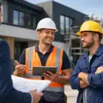 Selecting Exterior Building Contractors Wisely