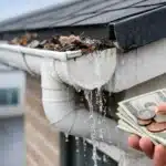 Top Commercial Gutter Problems and Their Costs