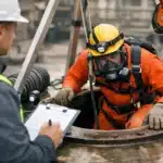 Who Needs Confined Space Permits at Work?